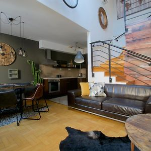 Penthouse Appartement